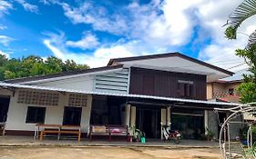 Huean Him Pan Homestay เฮือนฮิมปานโฮมสเตย์